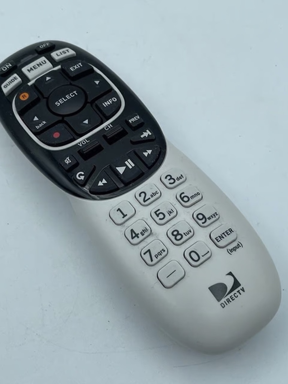 Direct TV Remotes 2 Pack